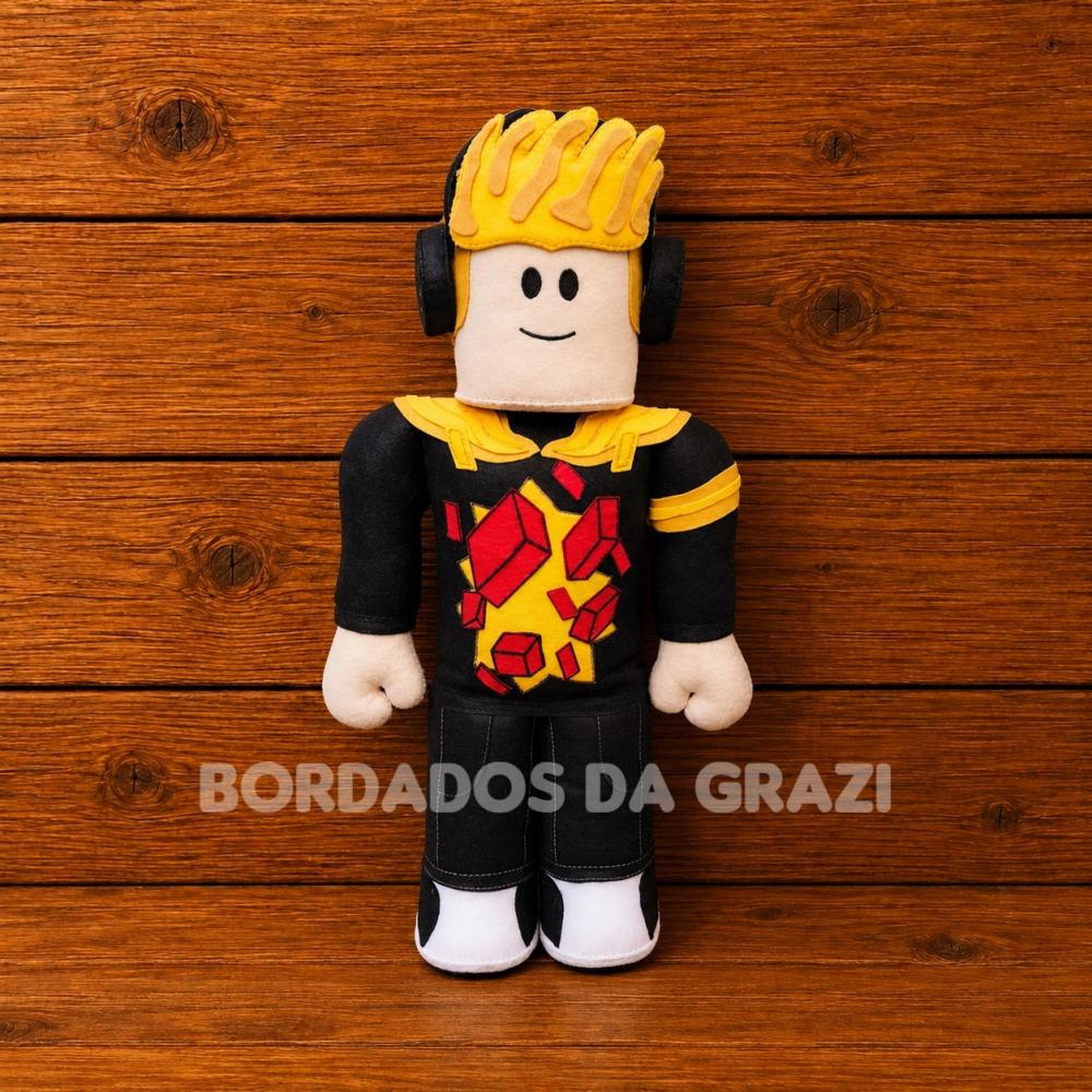 Roblox Feltro
