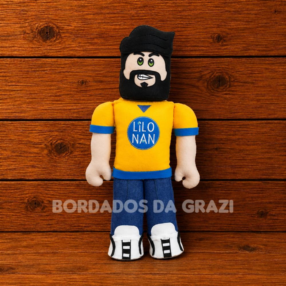 Roblox Personalizado