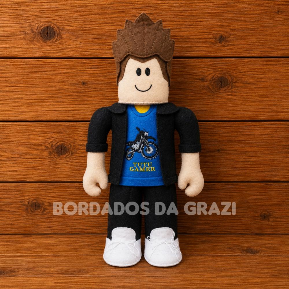 Roblox