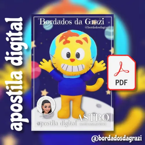 Apostila Digital Astro