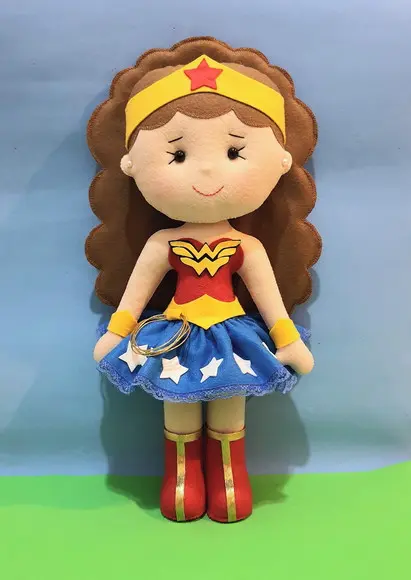 Mulher Maravilha