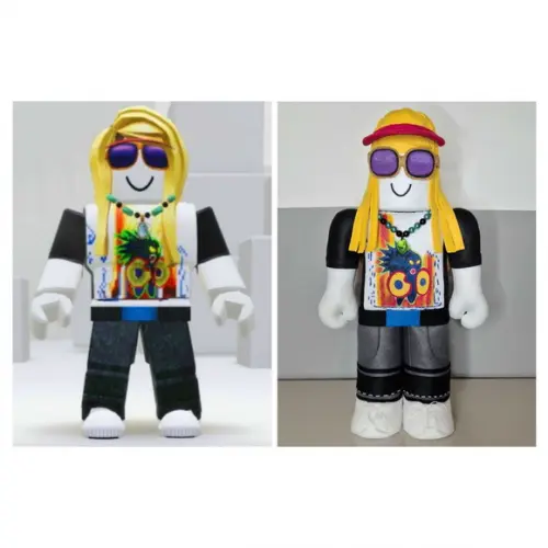 Roblox