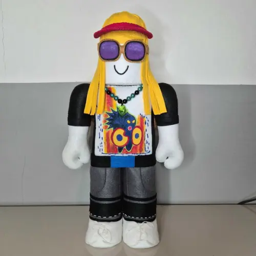 Roblox