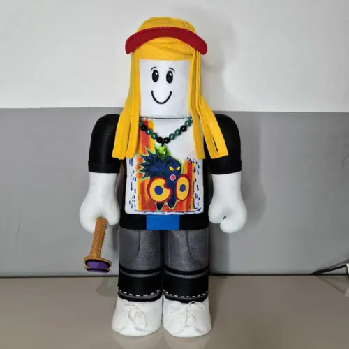 Roblox
