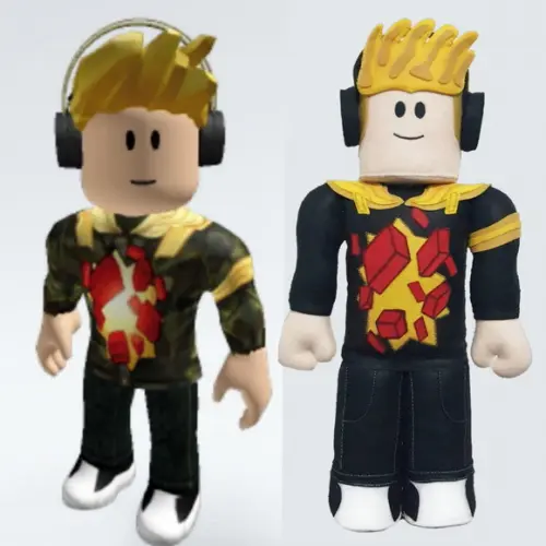 Roblox Feltro
