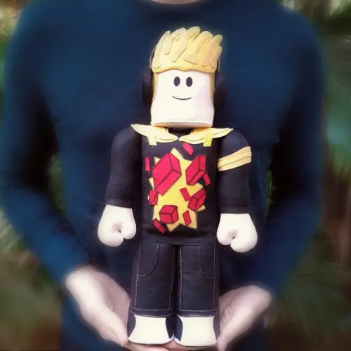 Roblox Feltro