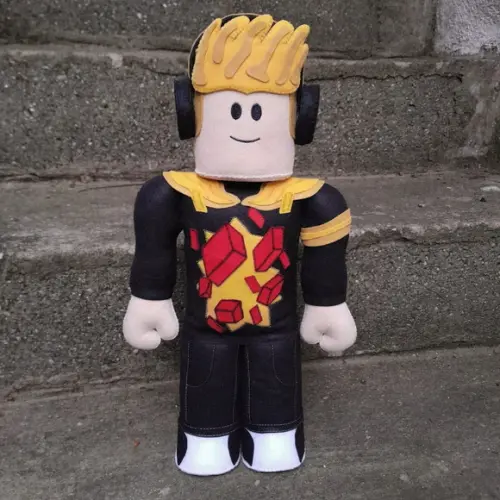 Roblox Feltro