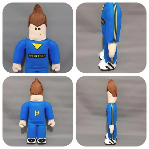 Roblox Brancoala