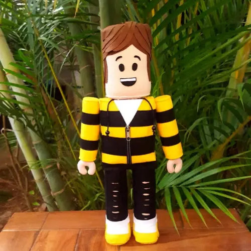 Roblox Feltro