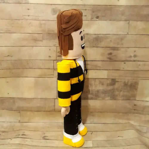 Roblox Feltro
