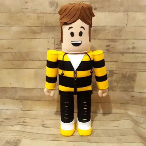 Roblox Feltro