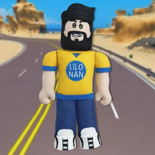 Roblox Personalizado