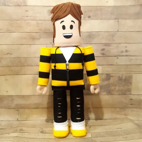 Roblox Feltro