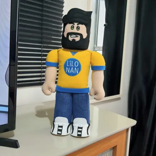 Roblox Personalizado