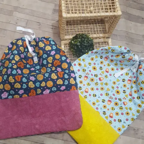 Saco para Panela Quente 32 x 40