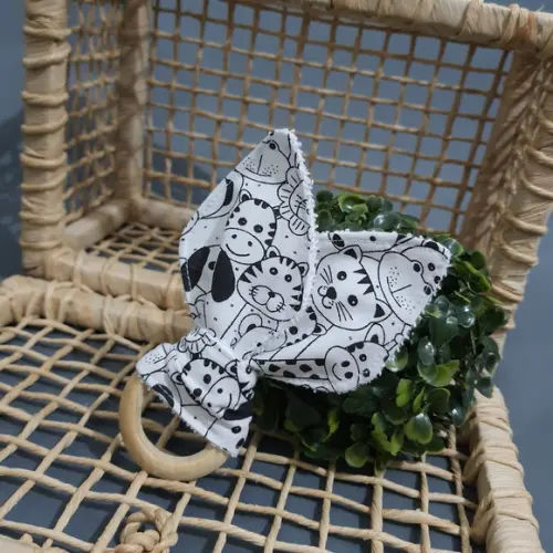 Kit para Bebê