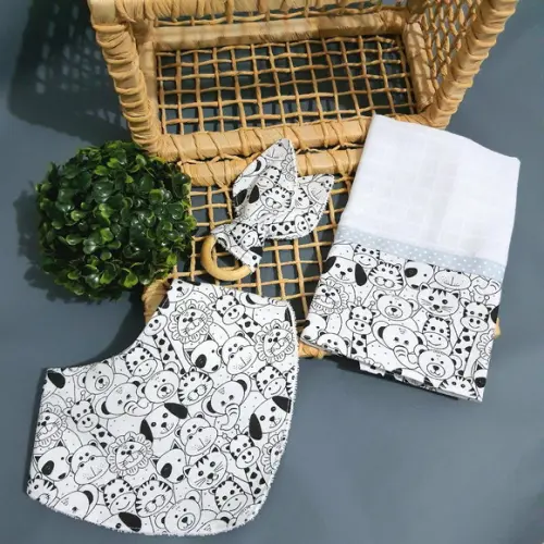 Kit para Bebê