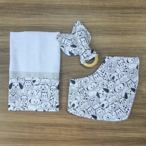 Kit para Bebê