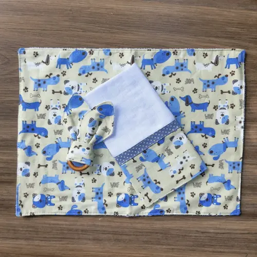 Kit para Bebê
