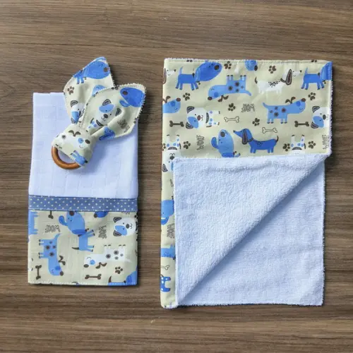 Kit para Bebê