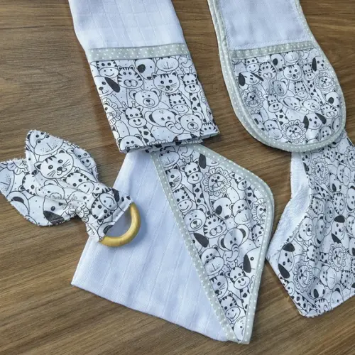 Kit para Bebê