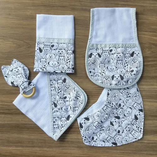 Kit para Bebê