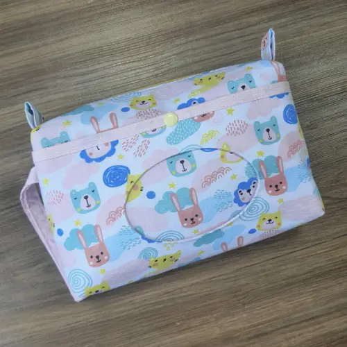 Necessaire do Bebê