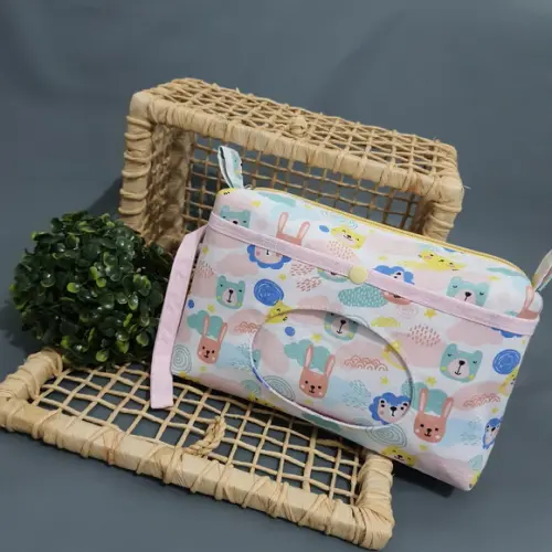 Necessaire do Bebê