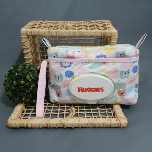 Necessaire do Bebê