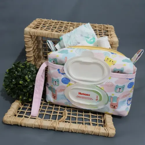 Necessaire do Bebê