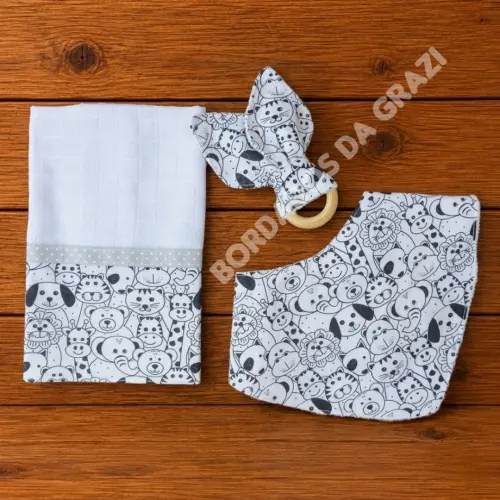 Kit para Bebê