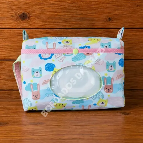 Necessaire do Bebê