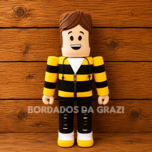 Roblox Feltro