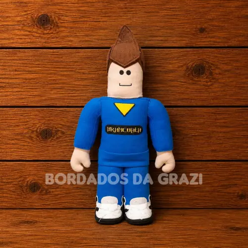 Roblox Brancoala
