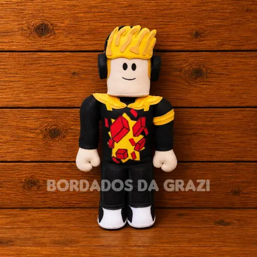 Roblox Feltro