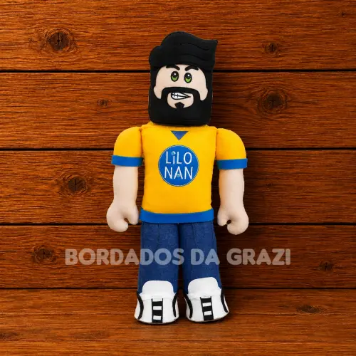 Roblox Personalizado