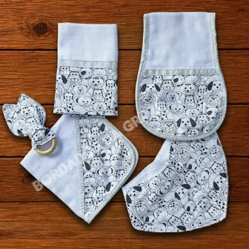 Kit para Bebê