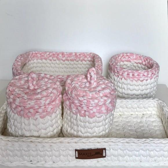 Kit Higiene Bebê