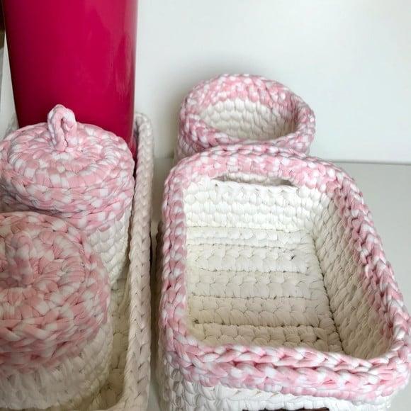 Kit Higiene Bebê