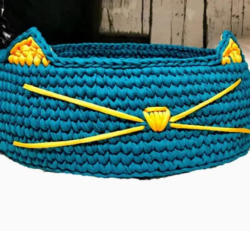 Cama Pet