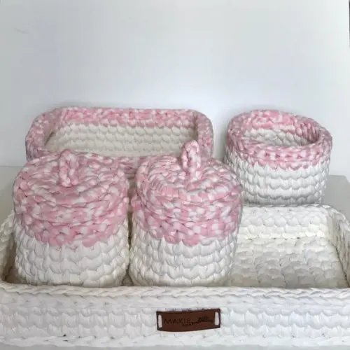 Kit Higiene Bebê