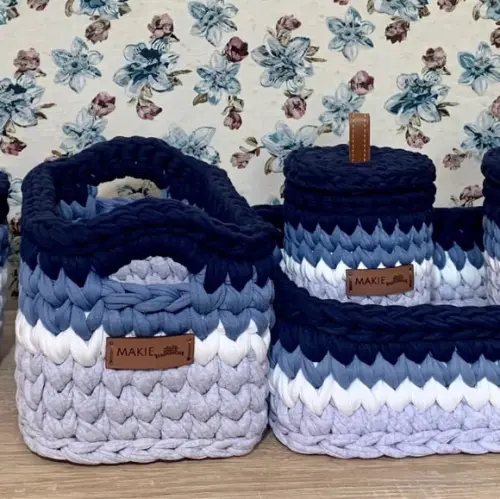 Kit Higiene de Bebê 5 Peças