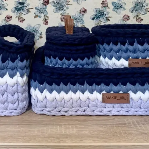 Kit Higiene de Bebê 5 Peças
