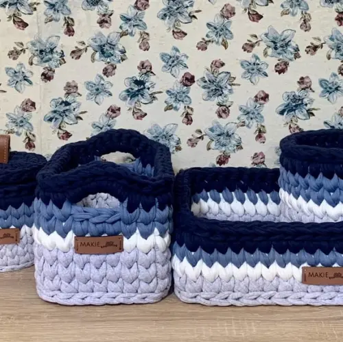 Kit Higiene de Bebê 5 Peças