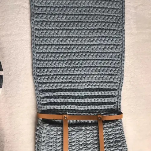 Porta Controle Remoto de Tv