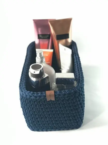 Porta Papel Higiênico