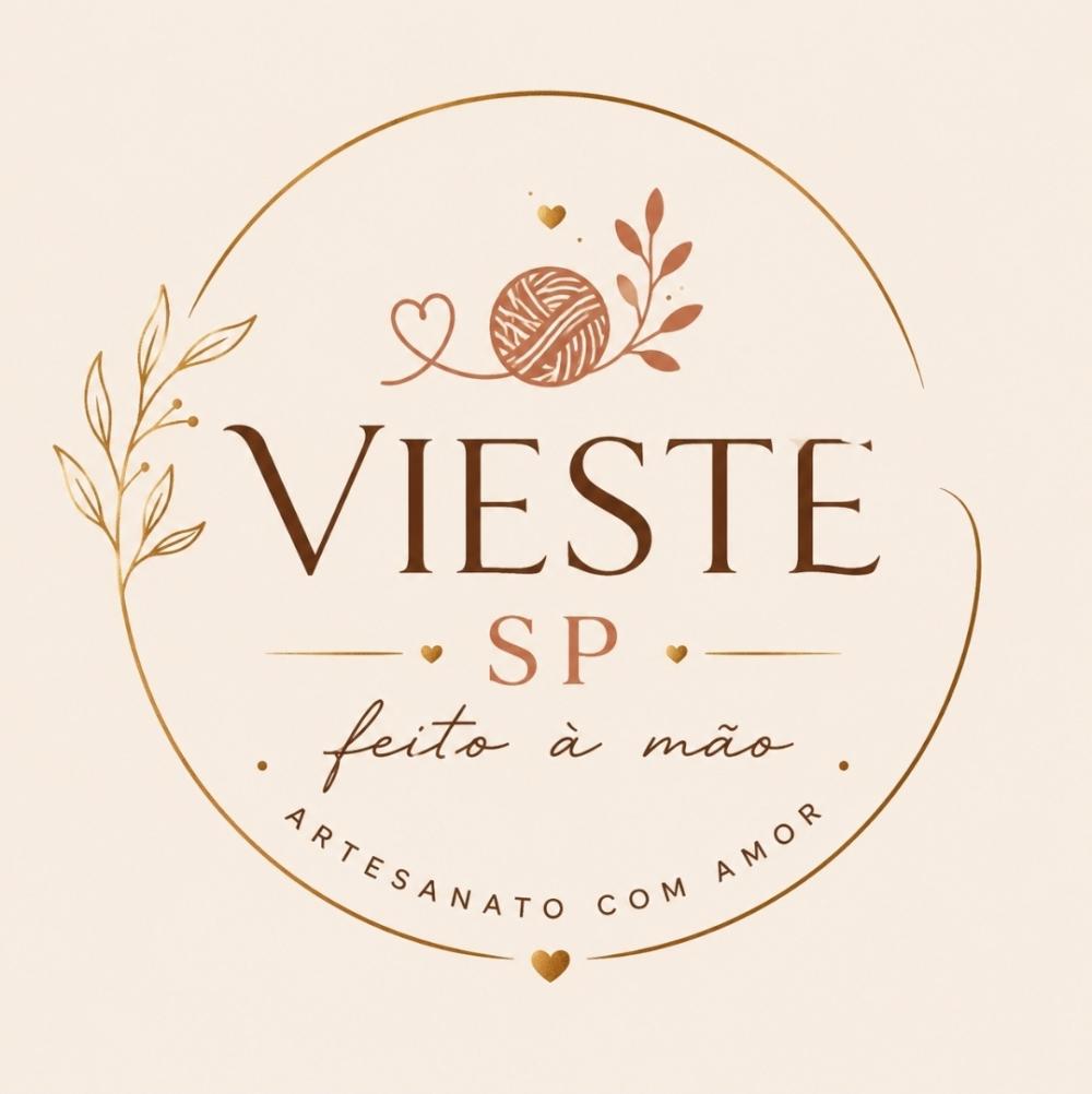 ViesteSP - feito a mão