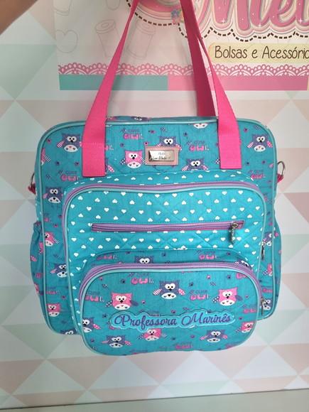 Bolsa Beah