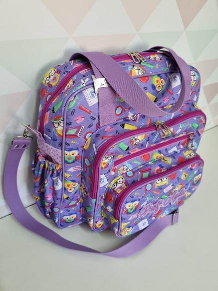 Bolsa Beah