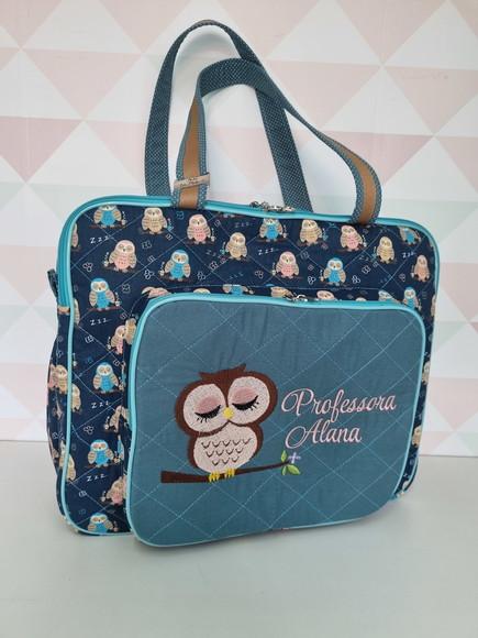 Bolsa com Divisões